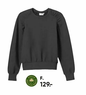 Bilka Sweatshirt tilbud