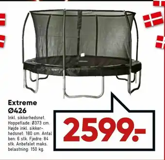 Bilka Extreme Ø426 tilbud