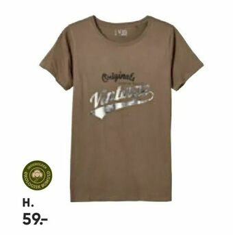 Bilka T-shirt tilbud