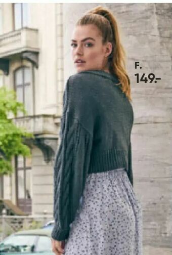 Bilka Cardigan tilbud