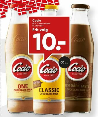 Cocio