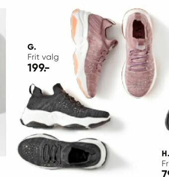 Bilka Elastiksko med sten tilbud