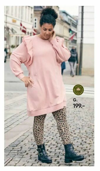 Bilka Sweatshirt tilbud