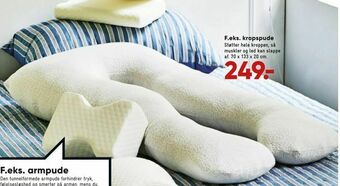 Bilka Kropspude tilbud