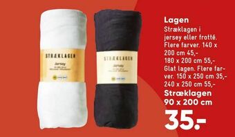 Bilka Lagen tilbud