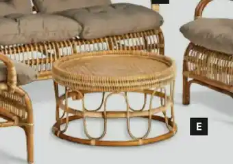 Bilka Harvey bord eller Suma loungestol tilbud