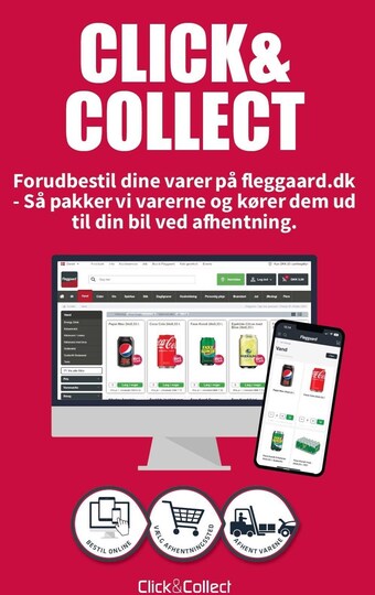 Click & collect