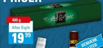 After Eight 400g