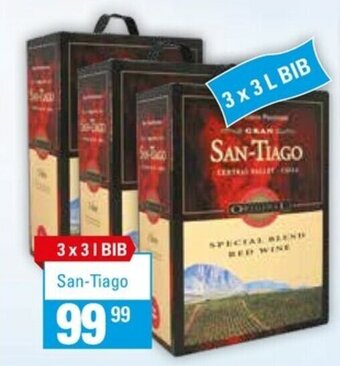 zur Krone San-Tiago tilbud