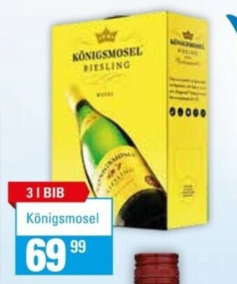 Königsmosel