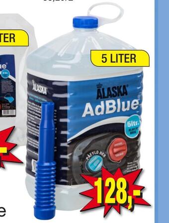 Adblue