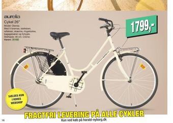 Cykel 26