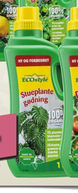 Harald Nyborg Gødning tilbud
