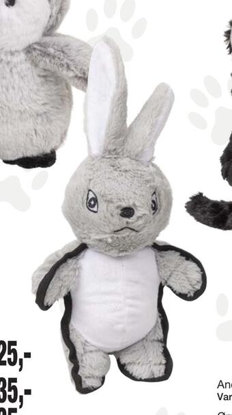 Harald Nyborg Hundelegetøj tilbud