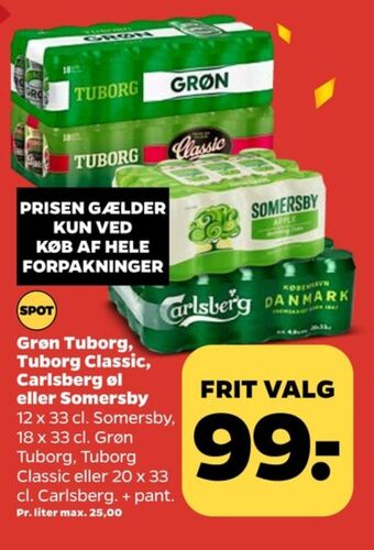 Grøn øl