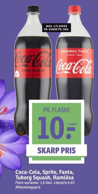Coca cola cola