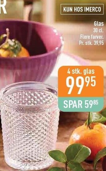 Glas