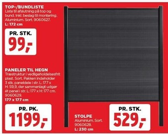 Top-/bundliste