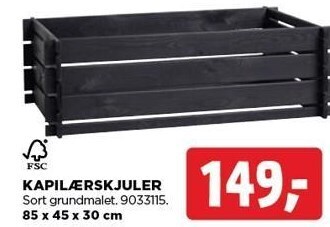 Kapilærskjuler
