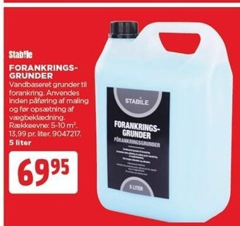 Forankringsgrunder