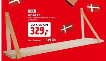 Royal hylde eg