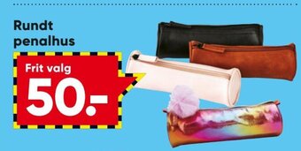 Bilka Rundt Penalhus tilbud