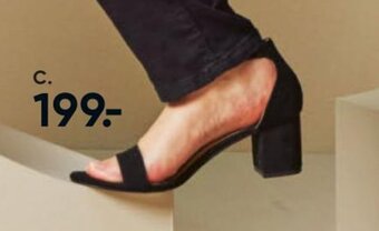Bilka Sandaler. 36-41 tilbud