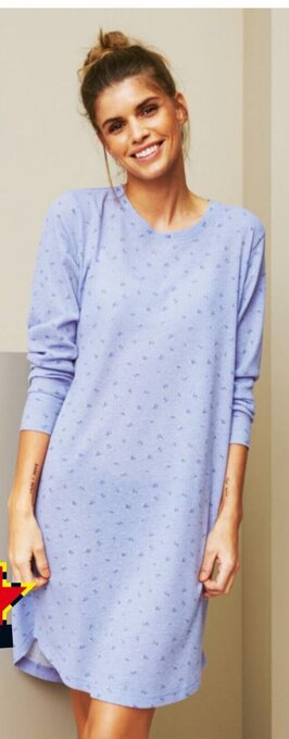 Bilka Natkjole. S-4XL tilbud