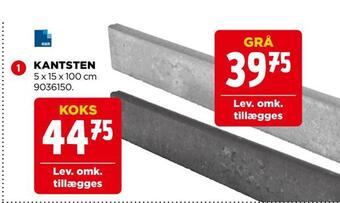 Kantsten