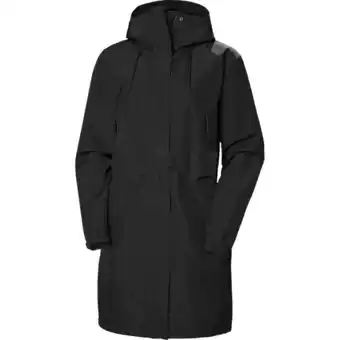 Sport 24 Helly hansen t2 regnjakke dame tilbud