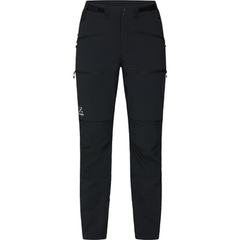 Haglöfs rugged standard vandrebukser dame