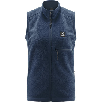 Haglöfs malung pile fleece vest dame