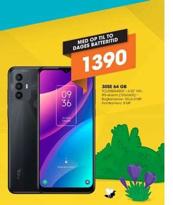 30se mobiltelefon