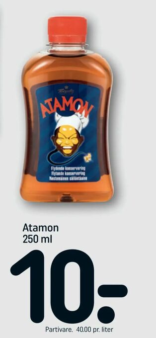 Atamon