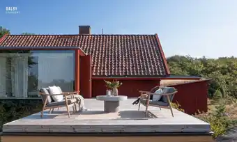 Ilva Dalby loungesæt tilbud