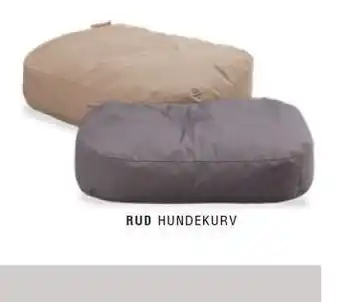 Ilva Rud hundekurv tilbud
