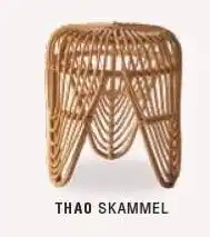 Thao skammel