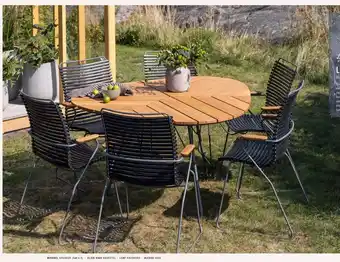 Ilva Krukker, havestol, havebord eller vase tilbud