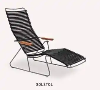 Ilva Solstol tilbud