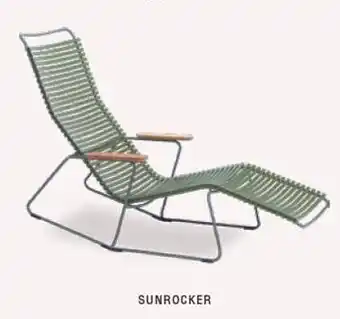 Ilva Sunrocker tilbud