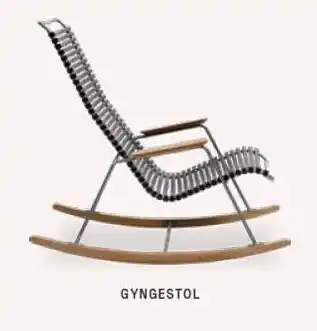 Ilva Gyngestol tilbud