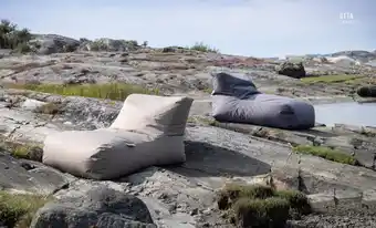 Otta sækkestol