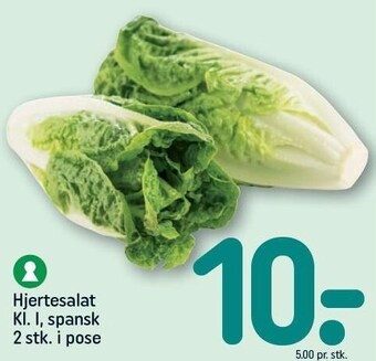 Hjertesalat