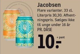 Jacobsen