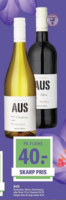 Aus