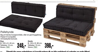 Pallehynde
