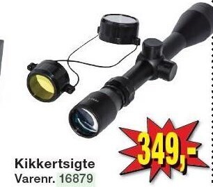 Kikkertsigte