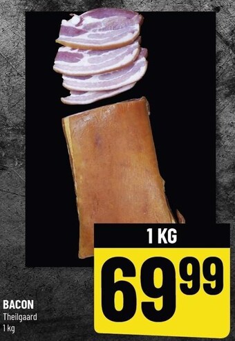 Løvbjerg Bacon tilbud