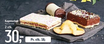 Føtex Kagemarked tilbud