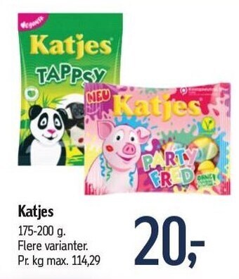 Katjes